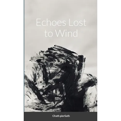 Carbonation 002 - Echoes Lost to Wind