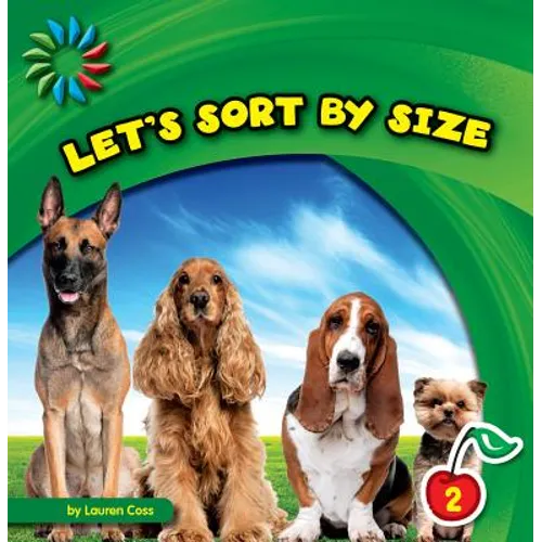 Let's Sort by Size