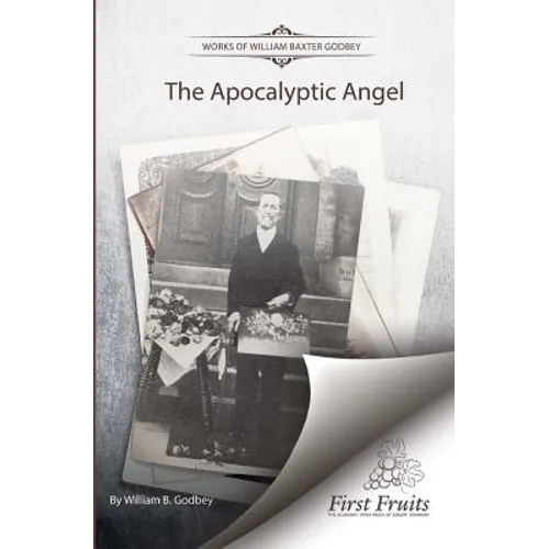 The Apocalyptic Angel