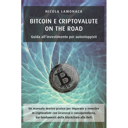 Bitcoin e criptovalute on the road