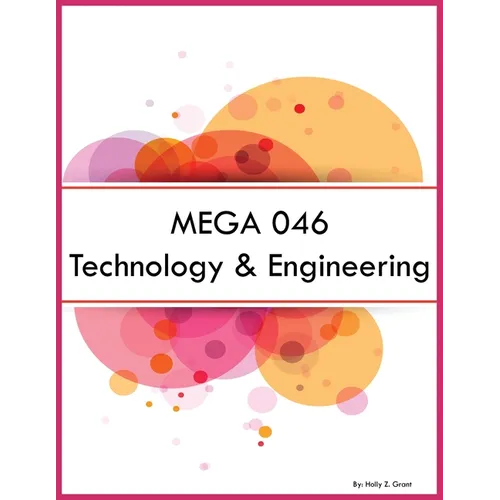 MEGA 046 Technology & Engineering