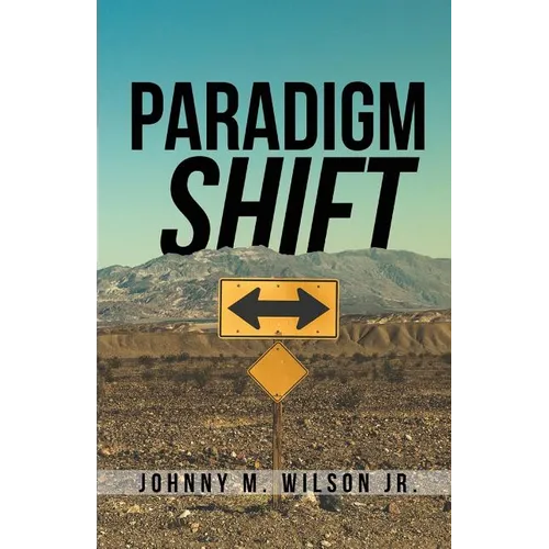Paradigm Shift: Building a Foundation of Church Leadership from the Inside Out