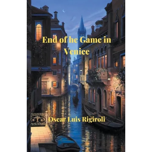 End of the Game in Venice