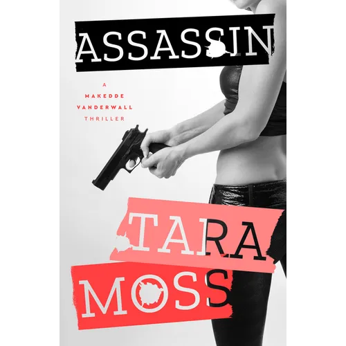 Assassin: Volume 6