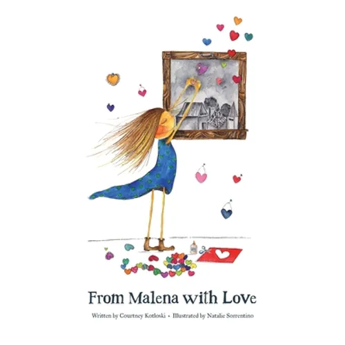 From Malena With Love