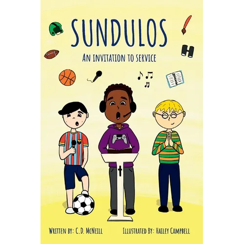 Sundulos: An Invitation to Service