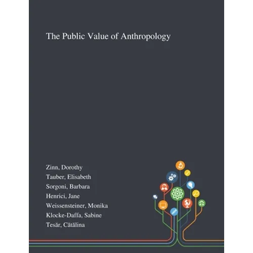 The Public Value of Anthropology
