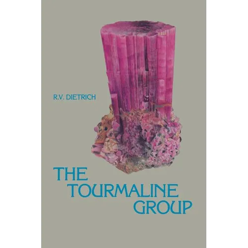 The Tourmaline Group
