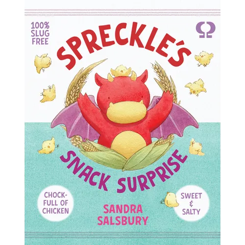 Spreckle's Snack Surprise