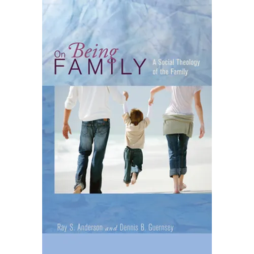 On Being Family