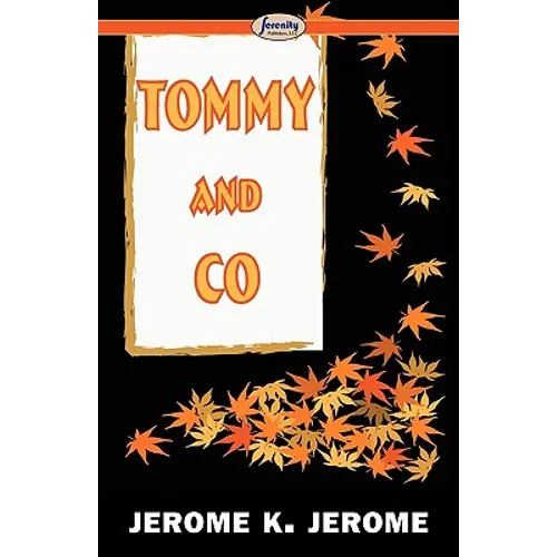 Tommy and Co