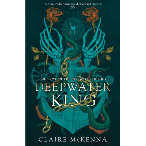 Deepwater King