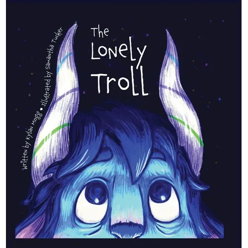 The Lonely Troll