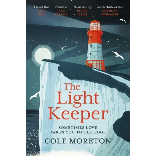 The Light Keeper