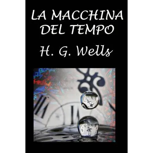 La macchina del tempo