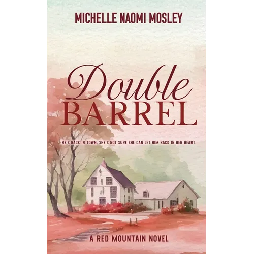 Double Barrel