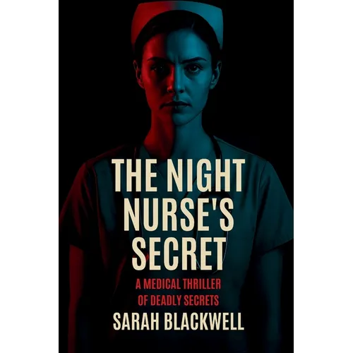 The Night Nurse's Secret