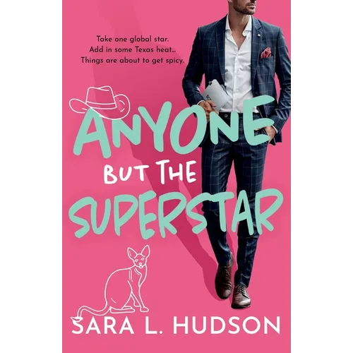 Anyone But The Superstar