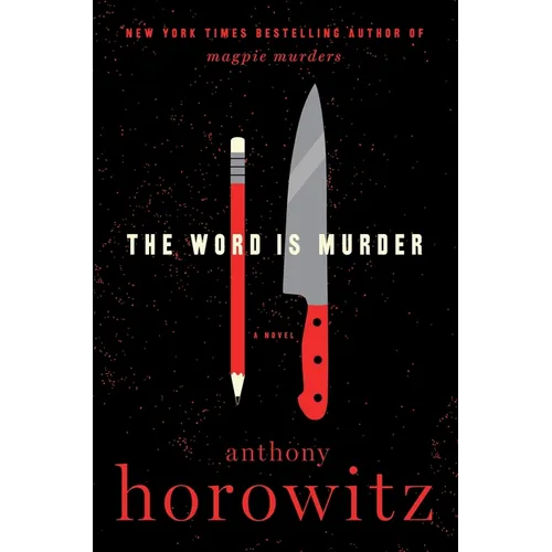 The Word Is Murder