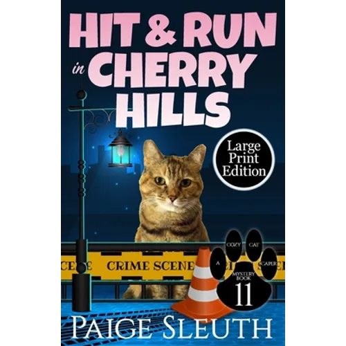 Hit and Run in Cherry Hills