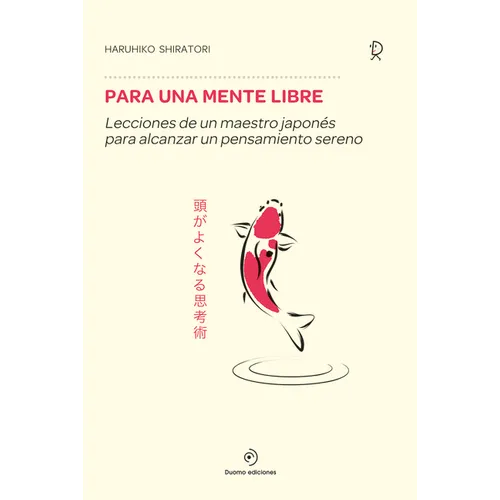 Para Una Mente Libre