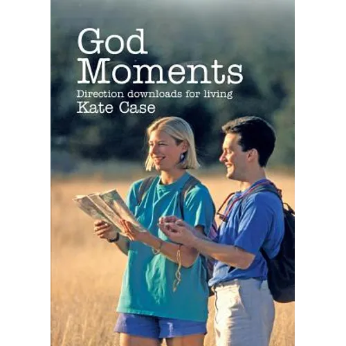 God Moments