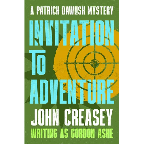 Invitation to Adventure