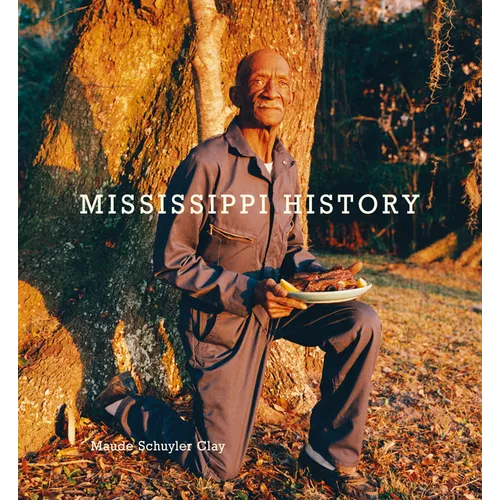 Maude Schuyler Clay: Mississippi History