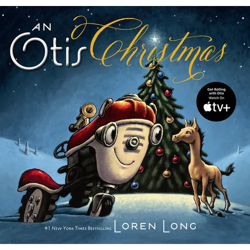 An Otis Christmas