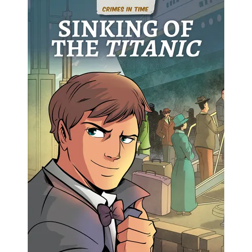 Sinking of the Titanic