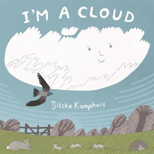 I'm a Cloud