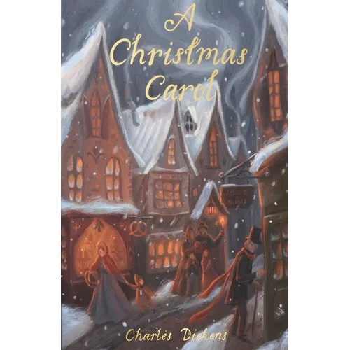 A Christmas Carol