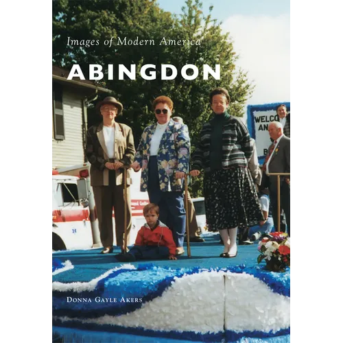 Abingdon