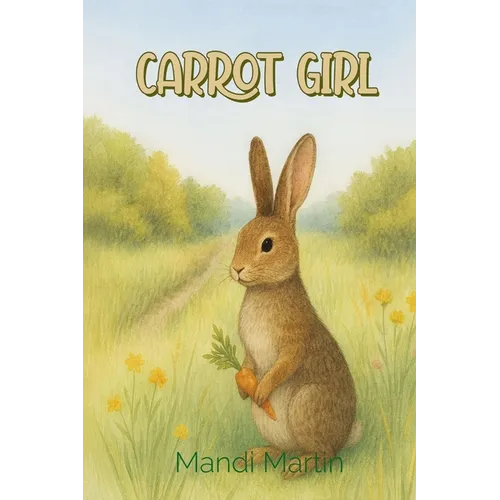 Carrot Girl