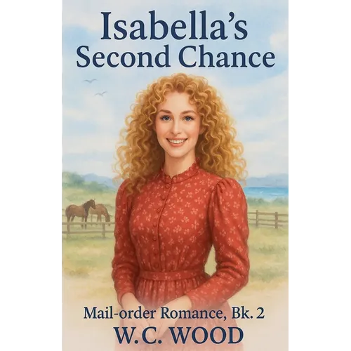 Isabella's Second Chance