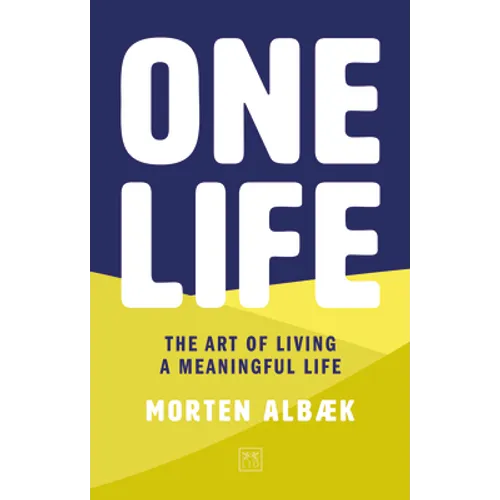 One Life: How We Forgot to Live Meaningful Lives