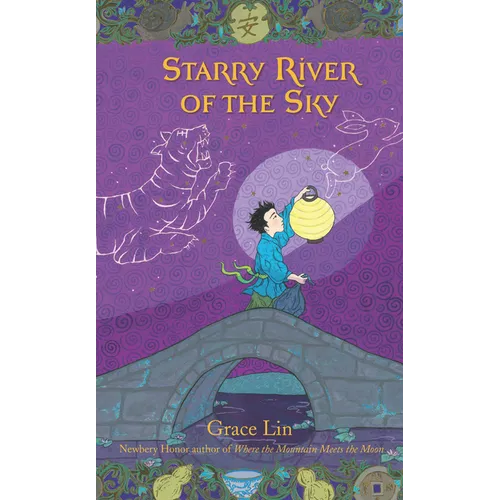 Starry River of the Sky