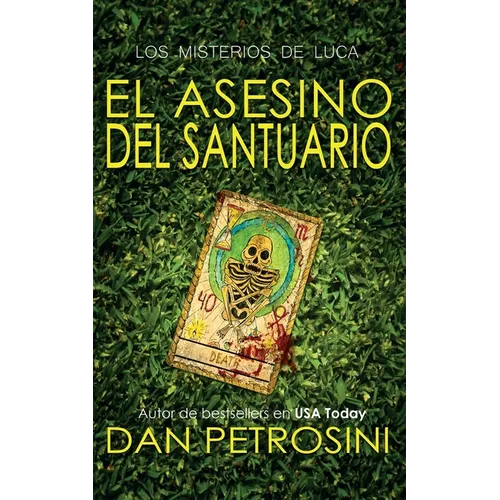 El Asesino Del Santuario