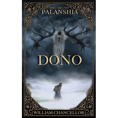 Palanshia: Il Dono