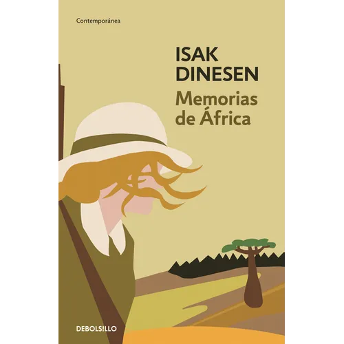 Memorias de África / Out of Africa