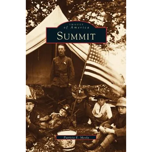 Summit: Wish You Were Here