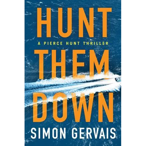 Hunt Them Down