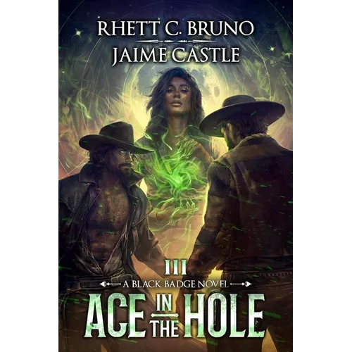 Ace in the Hole