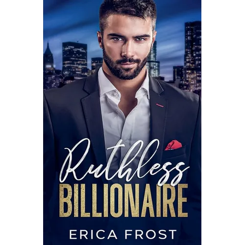Ruthless Billionaire