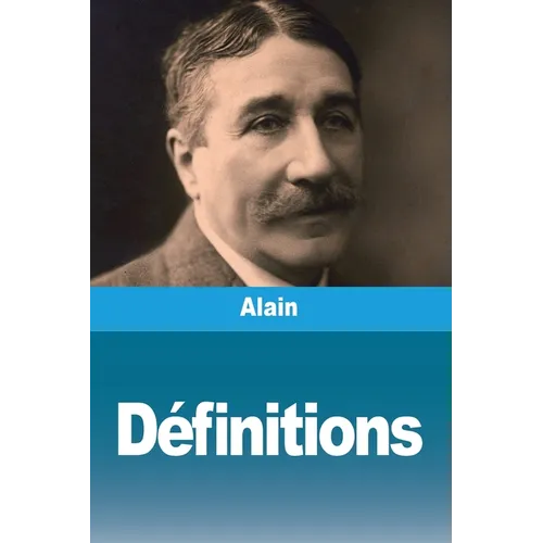 Définitions