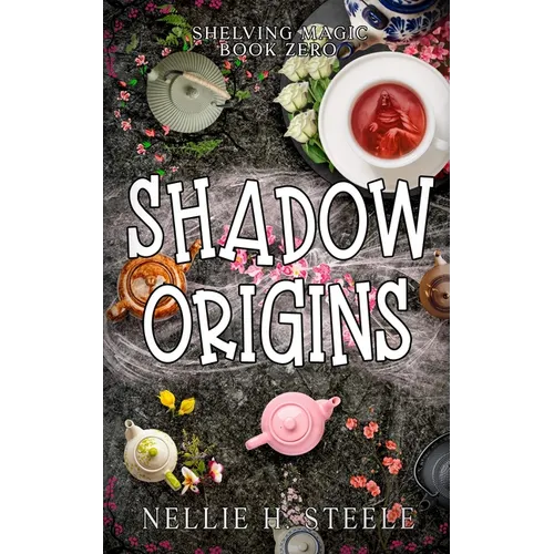 Shadow Origins