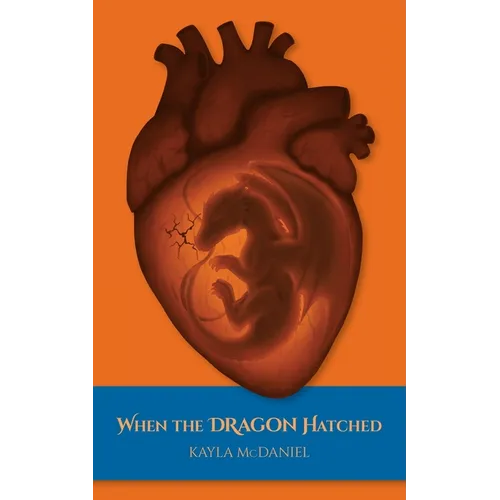 When the Dragon Hatched