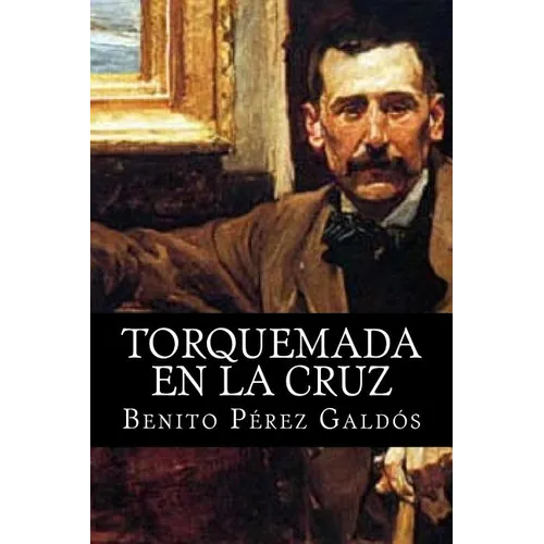 Torquemada en la Cruz