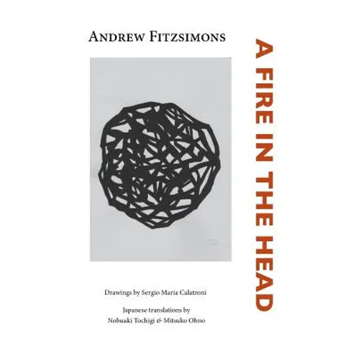 A Fire in the Head
