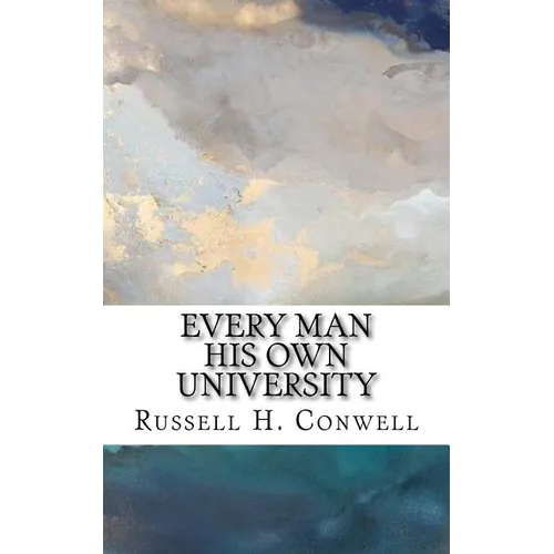 Every Man His Own University